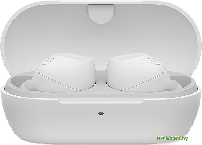 Наушники Sony WF-C710N (белый) - фото