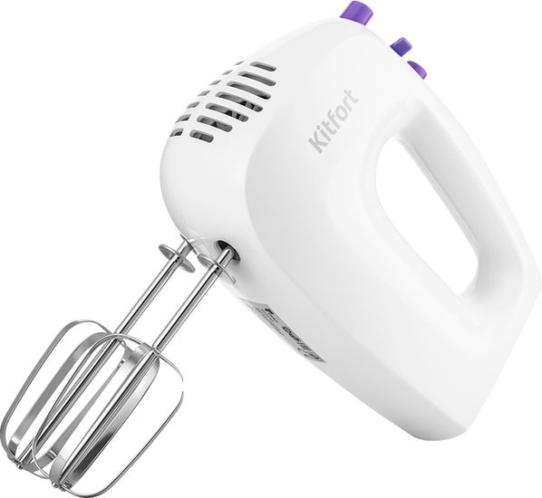 Миксер Kitfort KT-3071-1 - фото