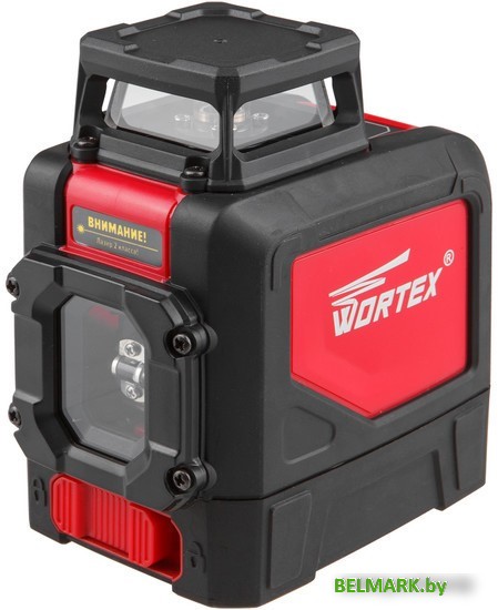Лазерный нивелир Wortex LL 0330 X [LL0330X00014] - фото