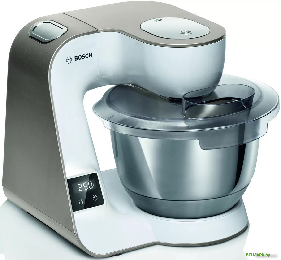 Кухонная машина Bosch MUM5XW40 - фото2