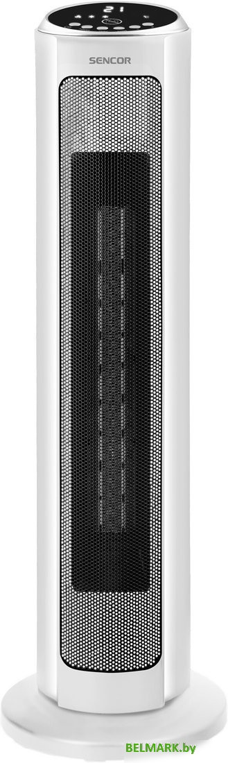 Тепловентилятор Sencor SFH 8994WH - фото