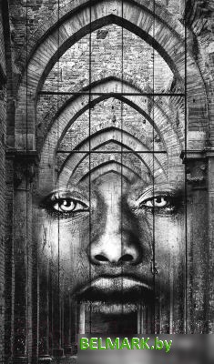 Картина White Wood B112-V-048-065-6.18 65x48 см - фото2