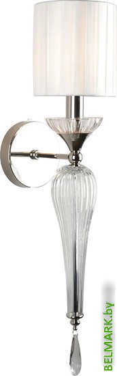 Подвесная люстра Aployt Kinia APL.708.01.01 - фото