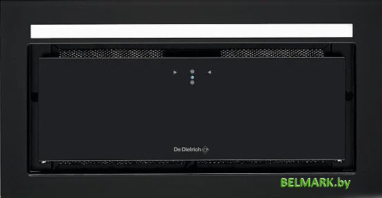 Кухонная вытяжка De Dietrich DHG2684B - фото