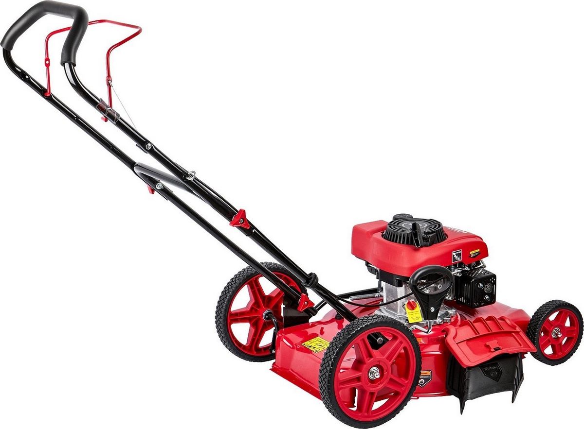 Газонокосилка ELITECH ГБ 2651 - фото2