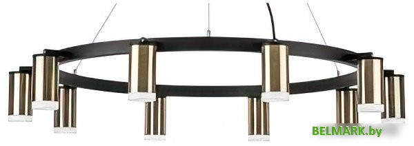 Подвесная люстра Lightstar Rullo LR0203100 - фото