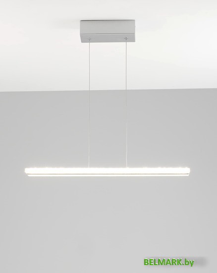 Подвесная люстра Moderli Holo V1940-PL - фото2