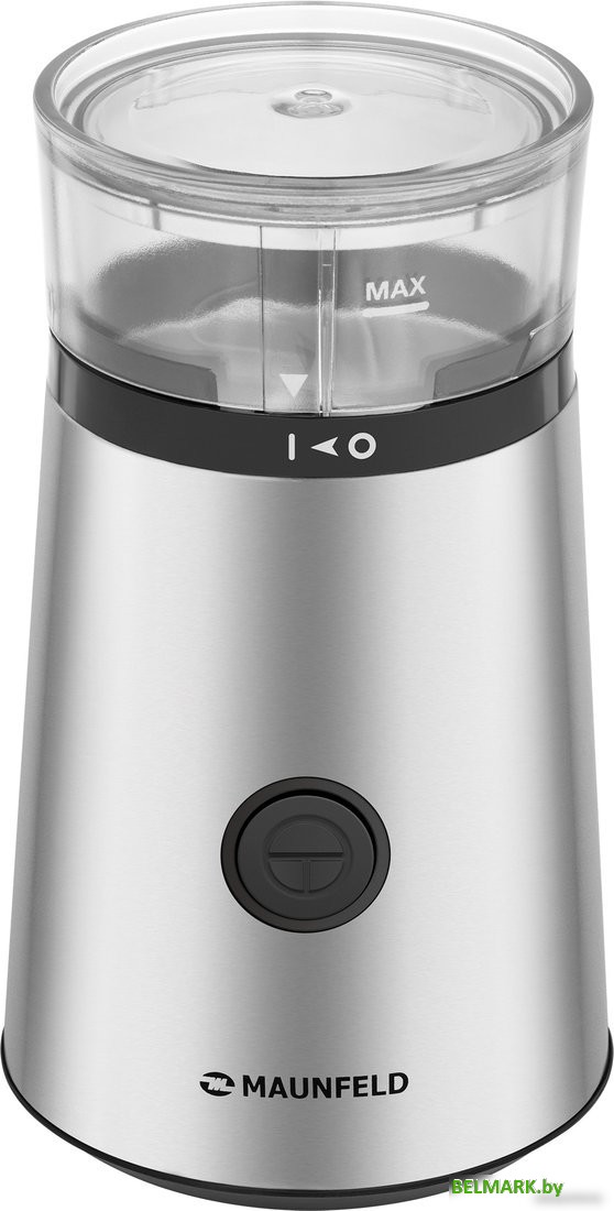 Электрическая кофемолка MAUNFELD MF-522S - фото2