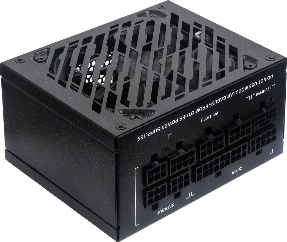 Блок питания Formula GSFX-800 - фото