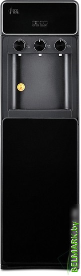 Кулер для воды Ecotronic K42-LXEM (черный) - фото