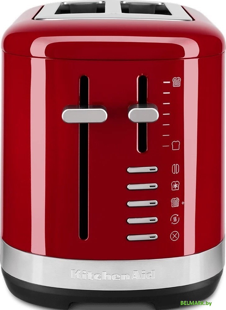 Тостер KitchenAid 5KMT2109EER - фото2