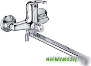 Смеситель Ledeme H39 L2239-B - фото