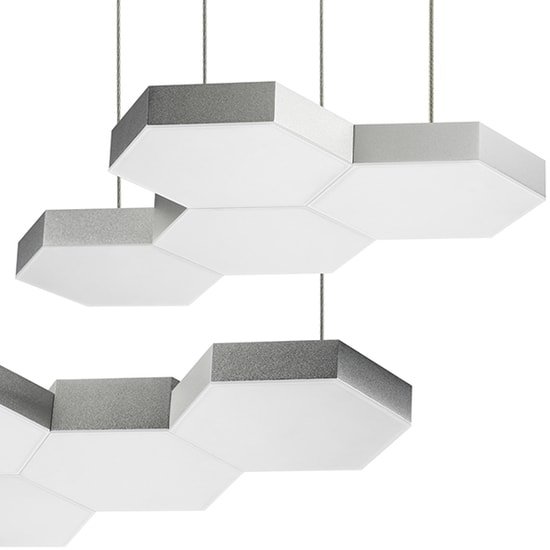 Подвесная люстра Lightstar Favo 750222 - фото2