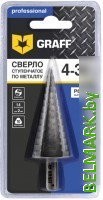 Сверло GRAFF 70430 - фото