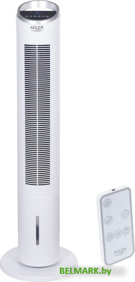 Климатический комплекс Adler AD 7855 - фото