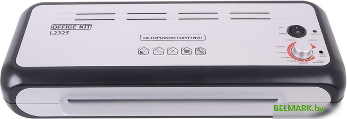 Ламинатор Office-Kit L2325 - фото