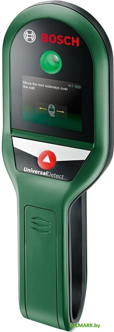 Детектор скрытой проводки Bosch UniversalDetect 06036813Z0 - фото