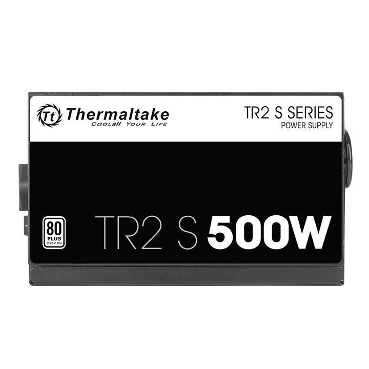 Блок питания Thermaltake TR2 S 500W [TRS-0500P-2] - фото2