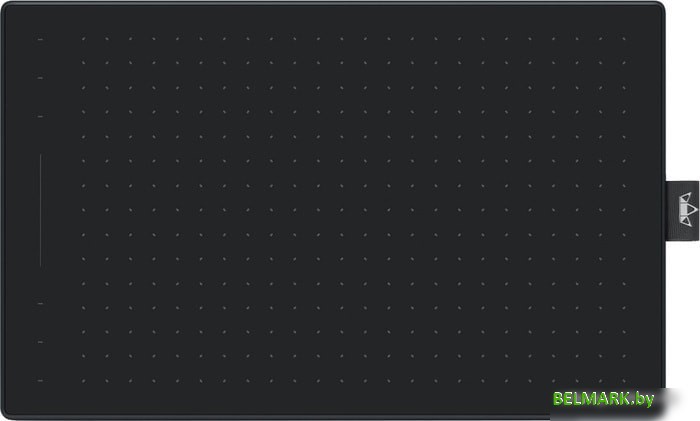 Графический планшет Huion Inspiroy RTP-700 (черный) - фото