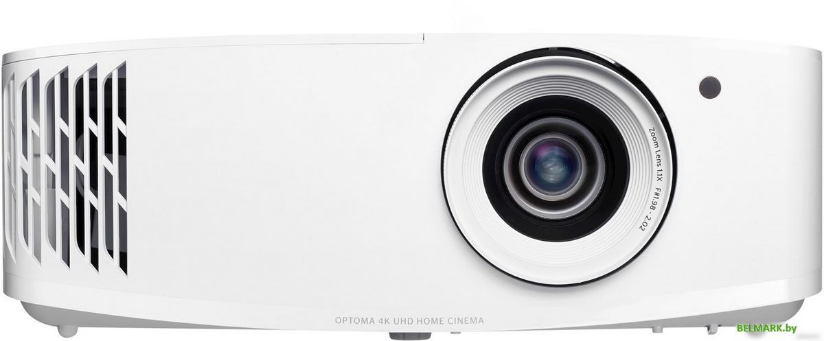 Проектор Optoma Uhd38X - фото2