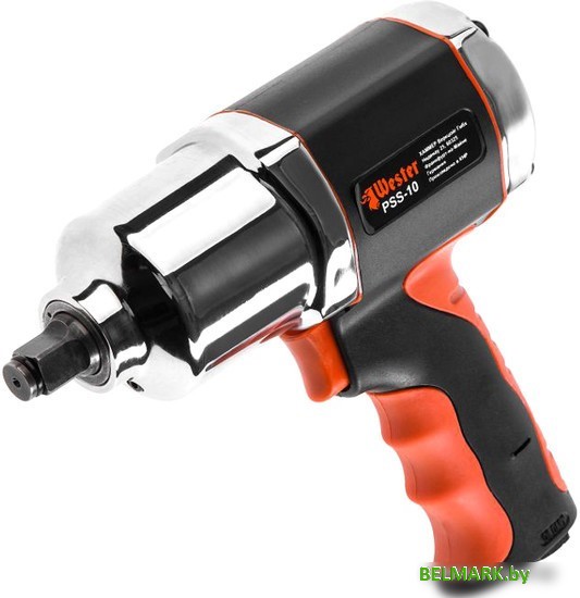 Пневматический гайковерт Wester PSS-10 - фото