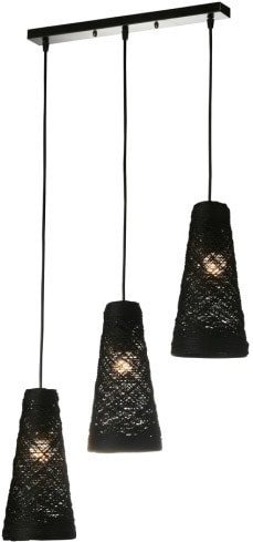 Подвесная люстра Velante 567-726-03 - фото