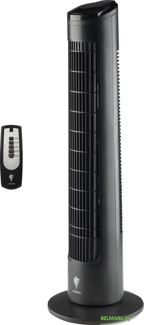 Колонный вентилятор Leonord LE-1606 - фото