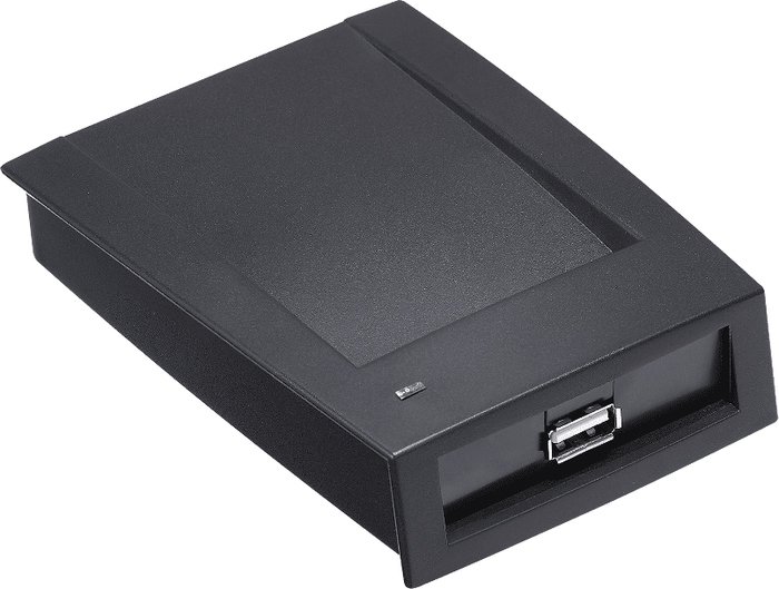 Считыватель Dahua DHI-ASM100 - фото