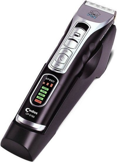 Машинка для стрижки Codos CP-9180 - фото2