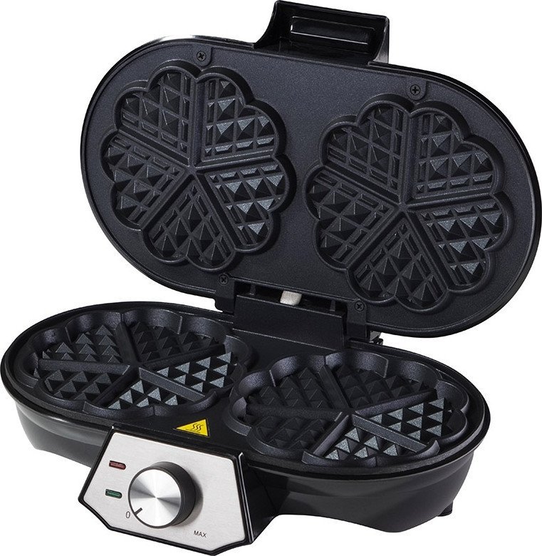 Вафельница HomeStar HS-2041 108253 - фото2