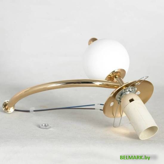 Люстра средней высоты Lussole Amarillo LSP-8723 - фото2