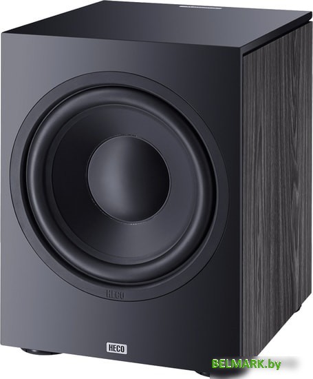 Акустика Heco Aurora Sub 30A (черный) - фото