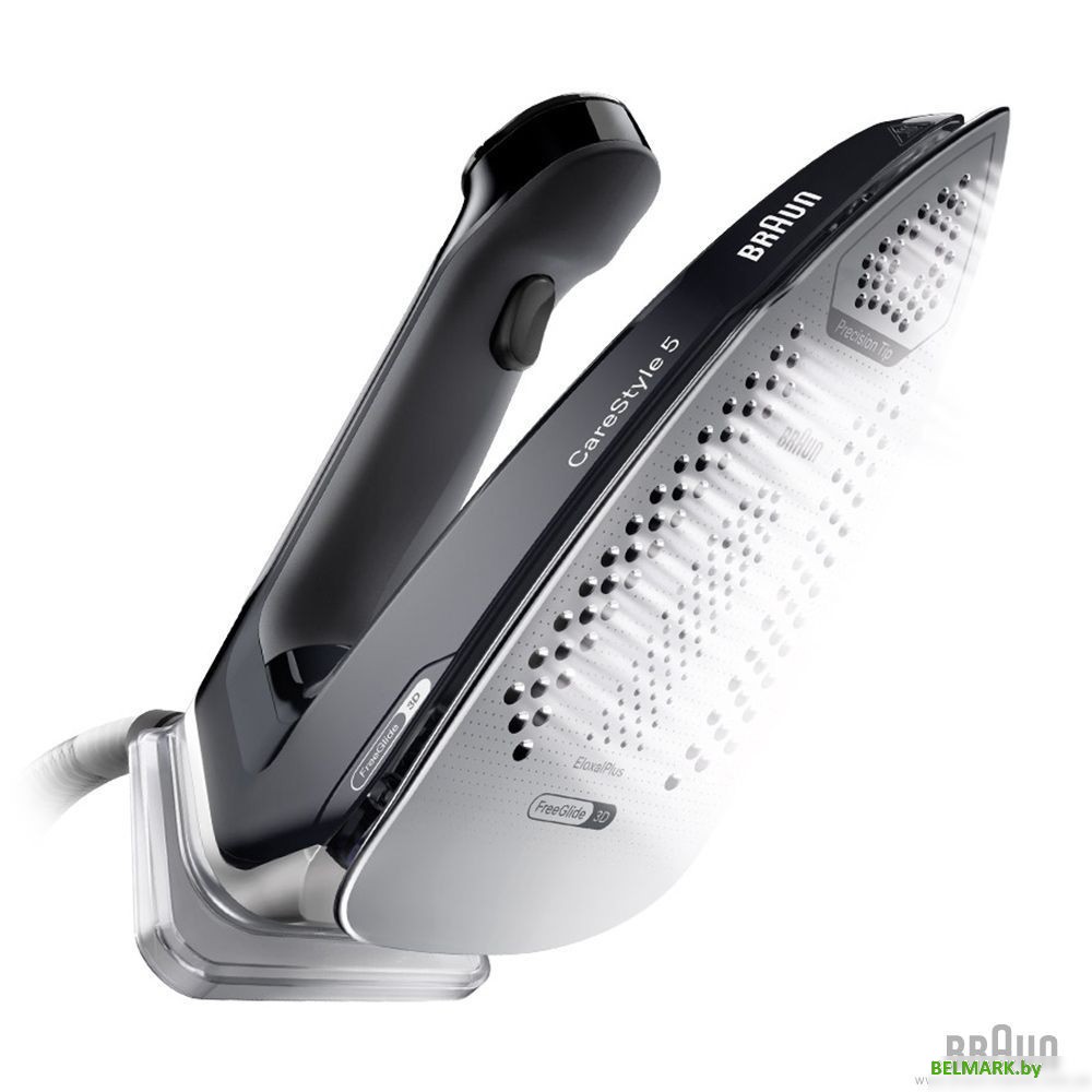 Утюг Braun CareStyle 5 IS 5249 BK - фото2