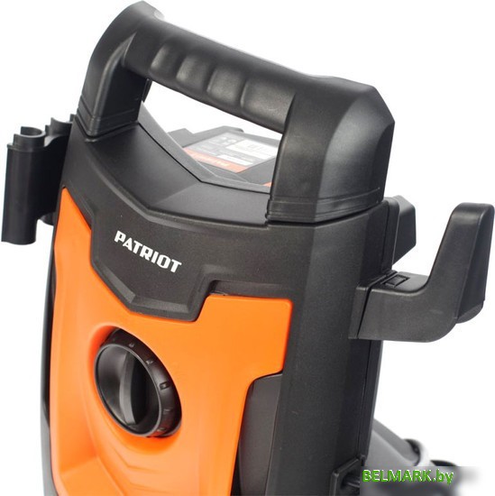 Мойка высокого давления Patriot GT 320 Imperial [322306000] - фото2