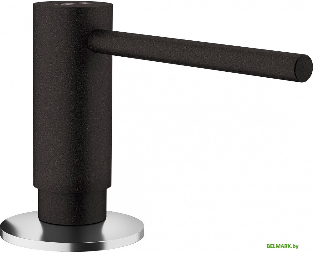 Дозатор для жидкого мыла Franke Active Onyx 112.0633.076 - фото