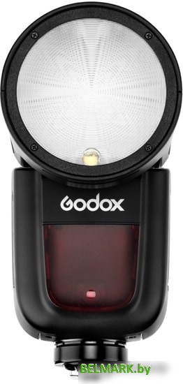 Вспышка Godox V1F для Fujifilm - фото