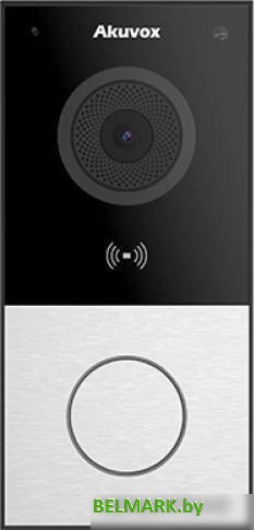 Вызывная панель Akuvox E12W - фото2