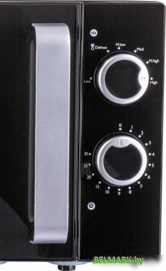 Микроволновая печь Goetze & Jensen MO301K - фото2