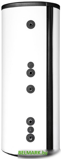 Бойлер косвенного нагрева S-Tank Solar SS 150 - фото