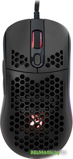 Игровая мышь Arozzi Favo (черный) - фото