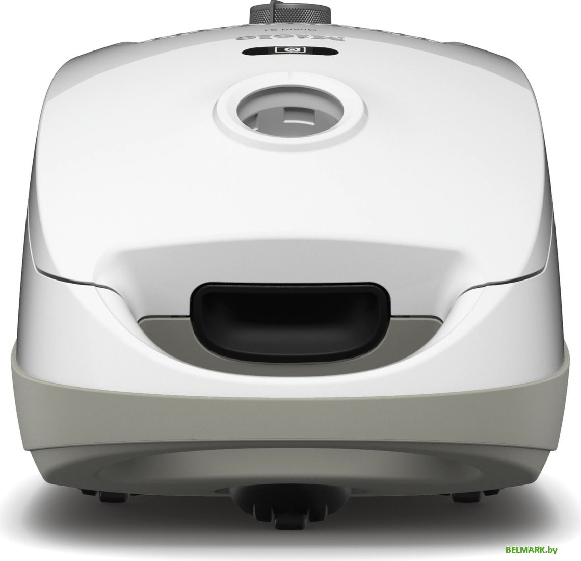 Пылесос Miele Guard S1 Parquet Flex BrilantWhite - фото2
