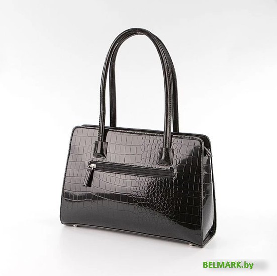 Женская сумка Marzia 555-173932-3847BLK (черный) - фото2