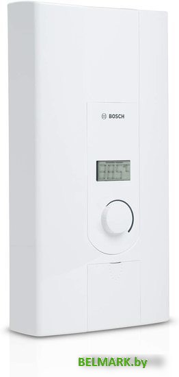 Проточный электрический водонагреватель Bosch TR7000 21/24 DESOB - фото2