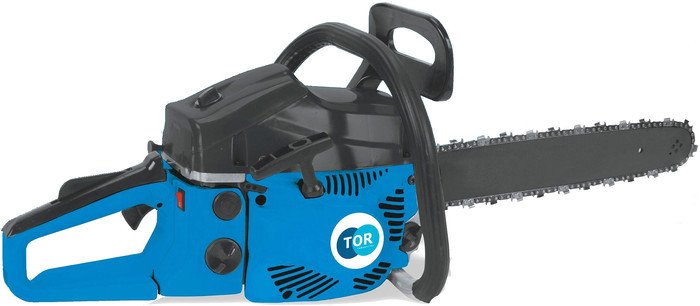 Бензопила TOR FS5218 - фото