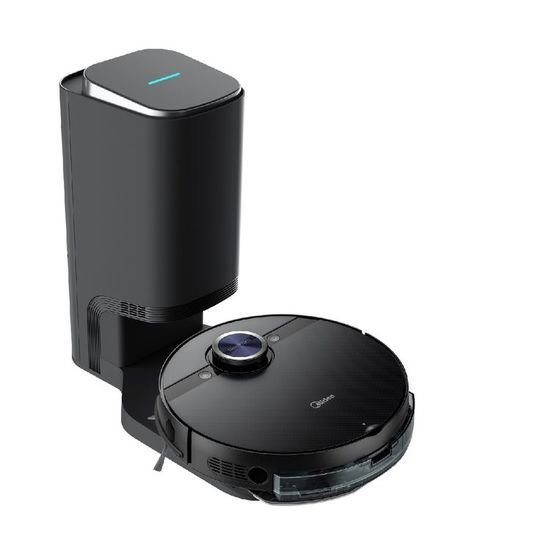 Робот-пылесос Midea S8+ - фото2