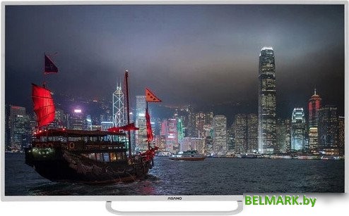Телевизор ASANO 43LU5011T - фото