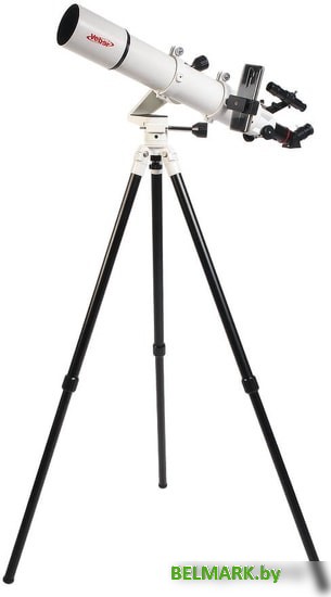 Телескоп Veber PolarStar II 700/80AZ рефрактор - фото