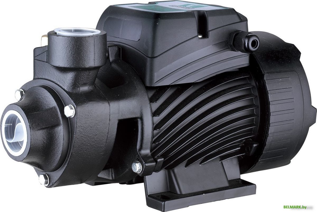 Самовсасывающий насос Pumpman QB50 - фото