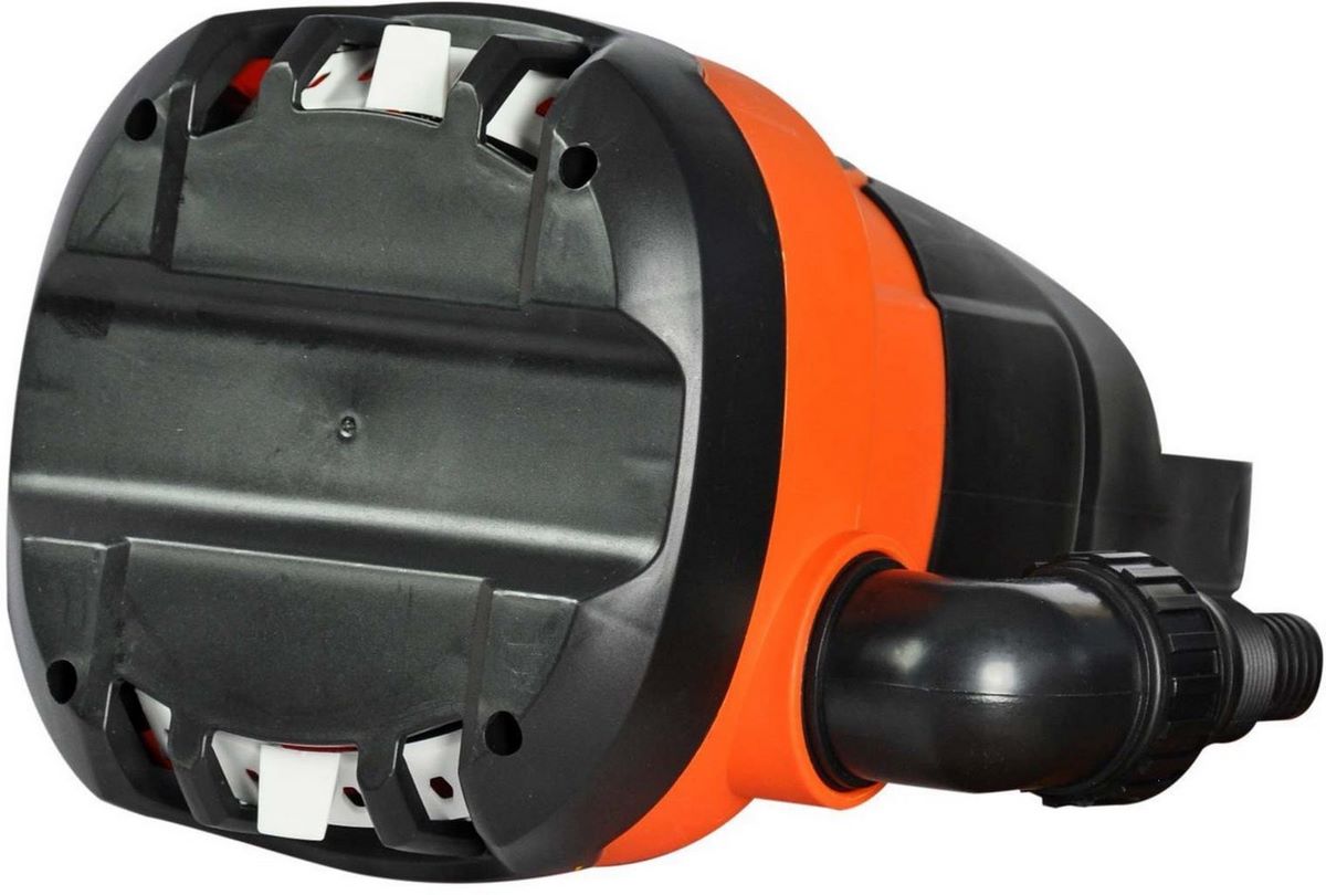 Дренажный насос Skiper SP4500 2-в-1 - фото2