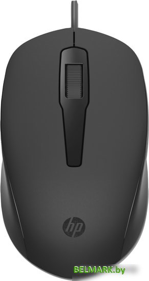 Мышь HP 150 240J6AA - фото